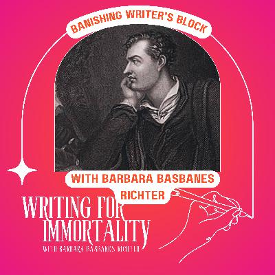 Banish Writer's Block