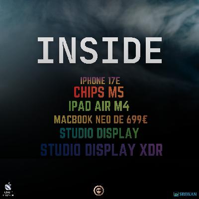 INSIDE "Semana Apple Launch"