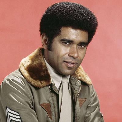 Remembering Kenneth Washington. The last cast member of “Hogan’s Heroes”