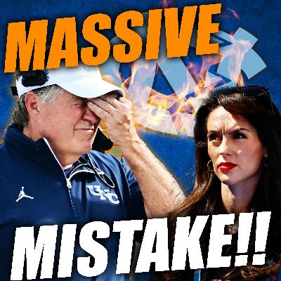 Time To Pull The Plug On The Bill Belichick College Experiment + Sean McDonough & Trey Wallace |