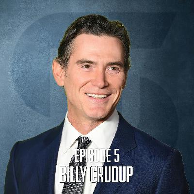 Billy Crudup | Stress, Success & Staying Strong After 50