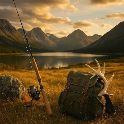 Seasons of the Yukon: Hunting, Fishing, and Building Community