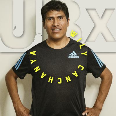 UBx42 SUEÑO OLÍMPICO | WILY CANCHANYA