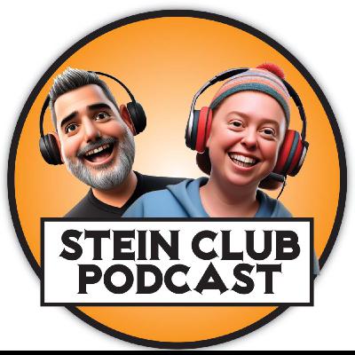 Episode 28: 30+ years in the restaurant biz with Ray Franco (Stein Club Podcast / How to Build a Bar) Episode 28: 30+ years in the restaurant biz with Ray Franco (Stein Club Podcast / How to Build a Bar)