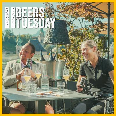 #74 - Rupertikirtag Spezial – Auf der Steinterrasse mit Oliver Rehrl & Katja Möbes #74 - Rupertikirtag Spezial – Auf der Steinterrasse mit Oliver Rehrl & Katja Möbes
