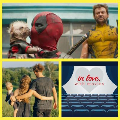 05.11; Rediscovering "Us", with Deadpool and Wolverine