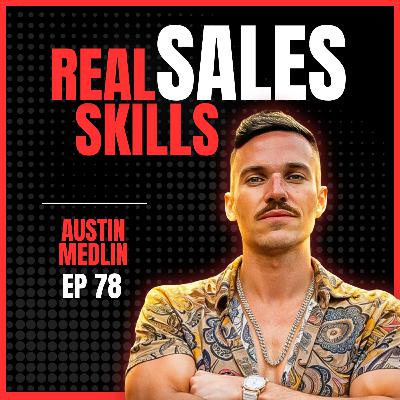 He Closes 91% of Sales Calls (Here’s How)