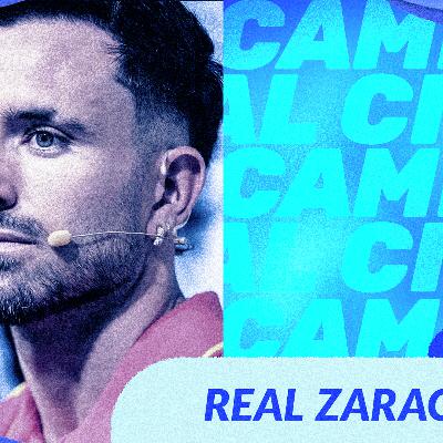 Camino al Cielo del Mercato 1x01 - Los movimientos comienzan a ser atractivos
