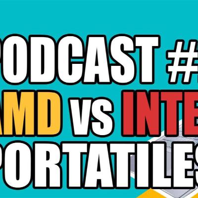 ⚡ AMD vs Intel - Ganador claro en 2020