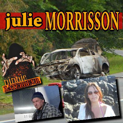 julie MORRISON