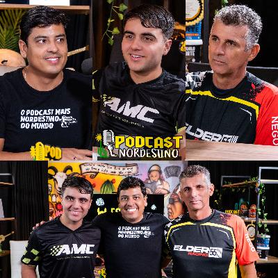 PILOTO JOÃO GUIMARÃES #358