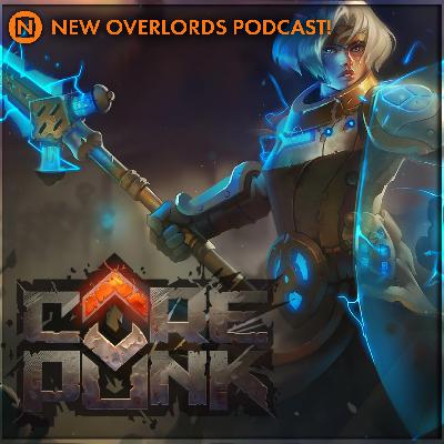 New Overlords Podcast 568: Corepunk – A New Modern MMO New Overlords Podcast 568: Corepunk – A New Modern MMO