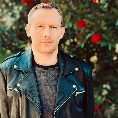 Season 5 Episode 3: DAVID OVERHOLT - Andor Season 2 and A Query Of Galen Season 5 Episode 3: DAVID OVERHOLT - Andor Season 2 and A Query Of Galen