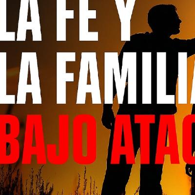 Con mi fe y con mis hijos no te metas - Padre Fernando Cárdenas Con mi fe y con mis hijos no te metas - Padre Fernando Cárdenas