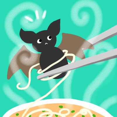 Our Favorite Dishes - Episode 017: Bat Food? Don't Eat the Guano!