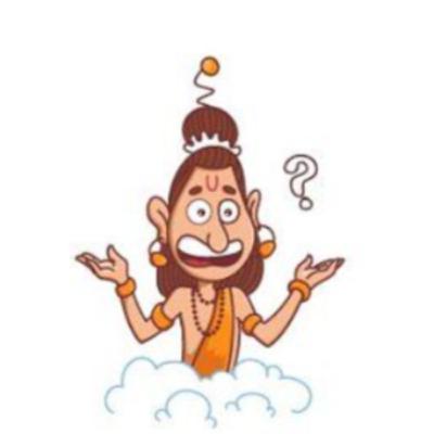 नारद की समस्या | Short Stories For Kids In Hindi