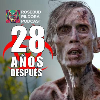 28 AÑOS DESPUÉS es más OSCURA de lo que crees – Análisis con spoilers
