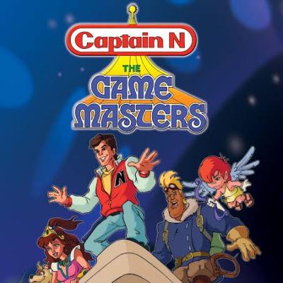 A Special Presentation 334: Captain N the Game Master [3 of 3]