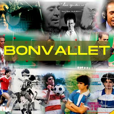 Episode 33: Bonvallet