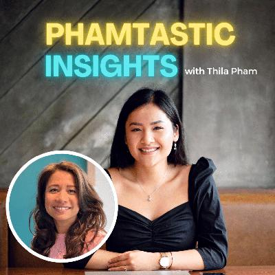 #26 Wie geht HR in modern und cool? Mit Linh Grethe über Gründung, modernes HR und KI-Einsatz im HR #26 Wie geht HR in modern und cool? Mit Linh Grethe über Gründung, modernes HR und KI-Einsatz im HR