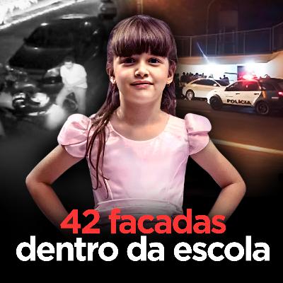 Em Pernambuco: O Triste Caso de Beatriz Angélica Mota