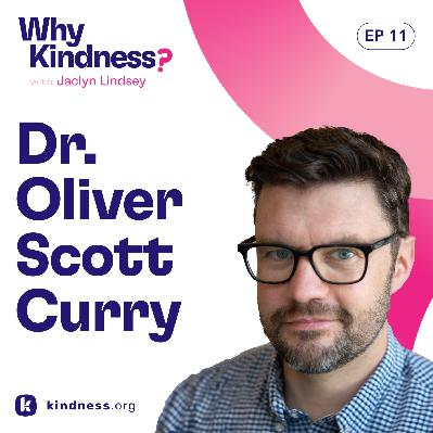 Dr. Oliver Scott Curry