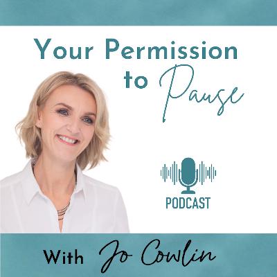 S3 Ep 12: What Your Clothes Say in the Boardroom: Clare Chambers on Visual Presence & Leadership S3 Ep 12: What Your Clothes Say in the Boardroom: Clare Chambers on Visual Presence & Leadership