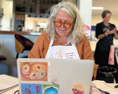 Vininspo! Podcast Episode 31: Sue Bell, Bellwether