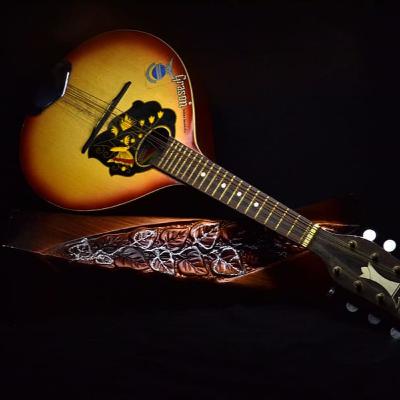 C4 en Punto - Mandolinistas Venezolanos