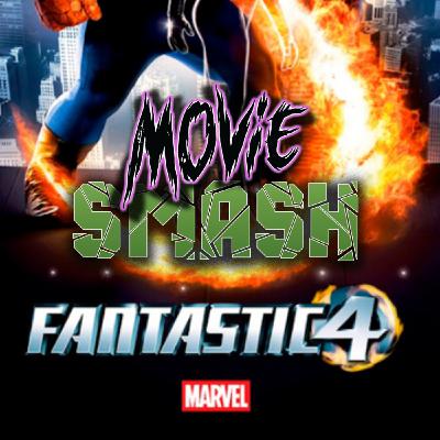 Fantastic Four (2005)