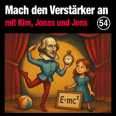 #54 | #194 ...und das Opfer des Schnitts #54 | #194 ...und das Opfer des Schnitts