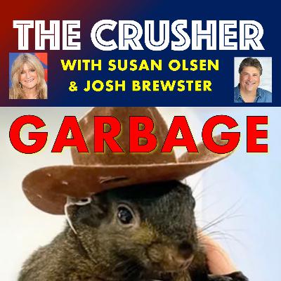 Episode 50 -  Garbage Episode 50 -  Garbage