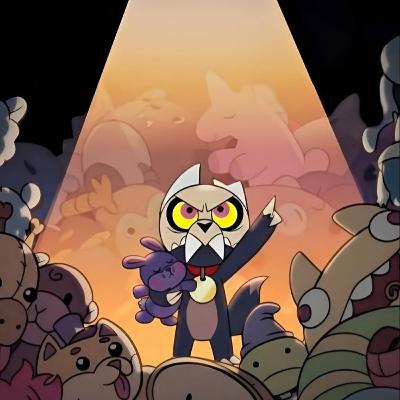 #052 - The Owl House - 3ª Temporada