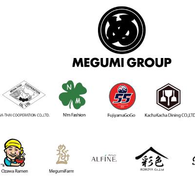 EP 2  megumigroup vision mission  omotenashi EP 2  megumigroup vision mission  omotenashi