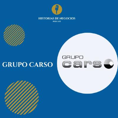 T1-Ep8: La historia de Carlos Slim con Grupo Carso.