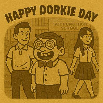 EP10 l 2010年代台中高校故事特輯,風雲校花校草圈內事 ft.語資班代振偉、惠文學生會長兼熱音主唱Shelly EP10 l 2010年代台中高校故事特輯,風雲校花校草圈內事 ft.語資班代振偉、惠文學生會長兼熱音主唱Shelly