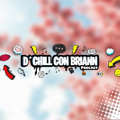D’Chill Con Briann #9 ft Yvli | Inicios, Reggaeton en Londres, shows, E.P en 2022