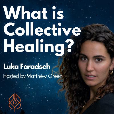 Grief as a Gateway to Resilience, with Luka Faradsch