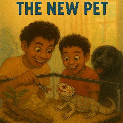 The New Pet