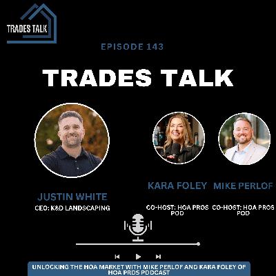 Unlocking the HOA Market with Mike Perlof and Kara Foley of HOA Pros Podcast