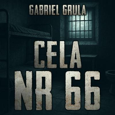 Cela nr 66 - CreepyPasta