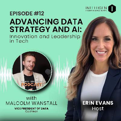 Malcolm Wanstall - VP of Data and AI - Cochlear