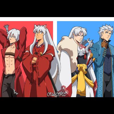 Episode 80:Inuyasha Did It First