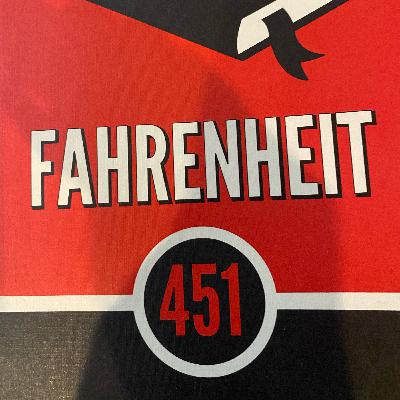 Fahrenheit 451 Podcast 1