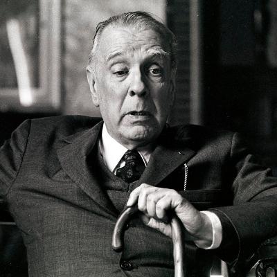 Jorge Luis Borges - 1964 (1964)