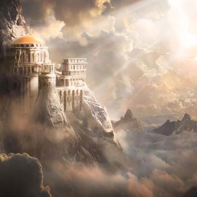 How the world began according to Greek mythology How the world began according to Greek mythology