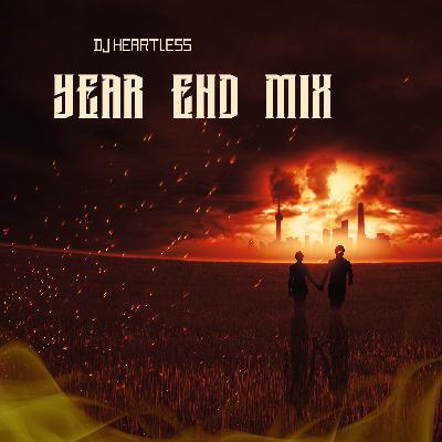 2024 NEW YEARS MIX