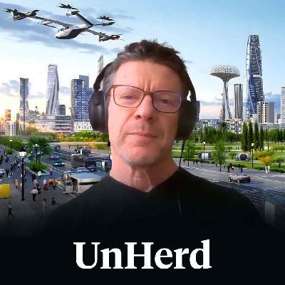 Matthew Crawford: The truth about 'Smart Cities' Matthew Crawford: The truth about 'Smart Cities'