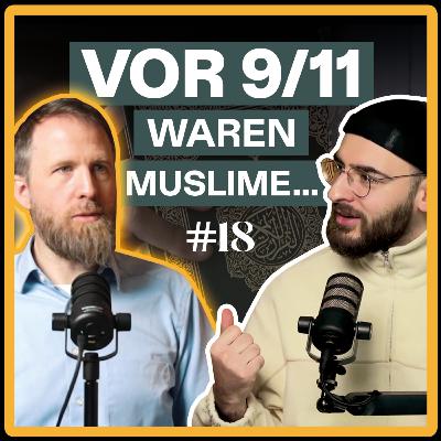 Was machte Marcel Krass kurz vor Ramadan vor 30 Jahren...