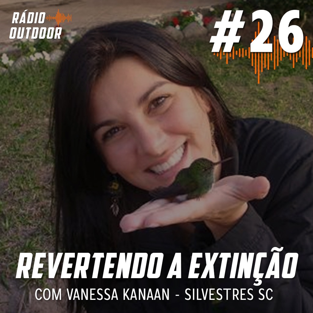 Revertendo a Extinção de Animais Silvestres
